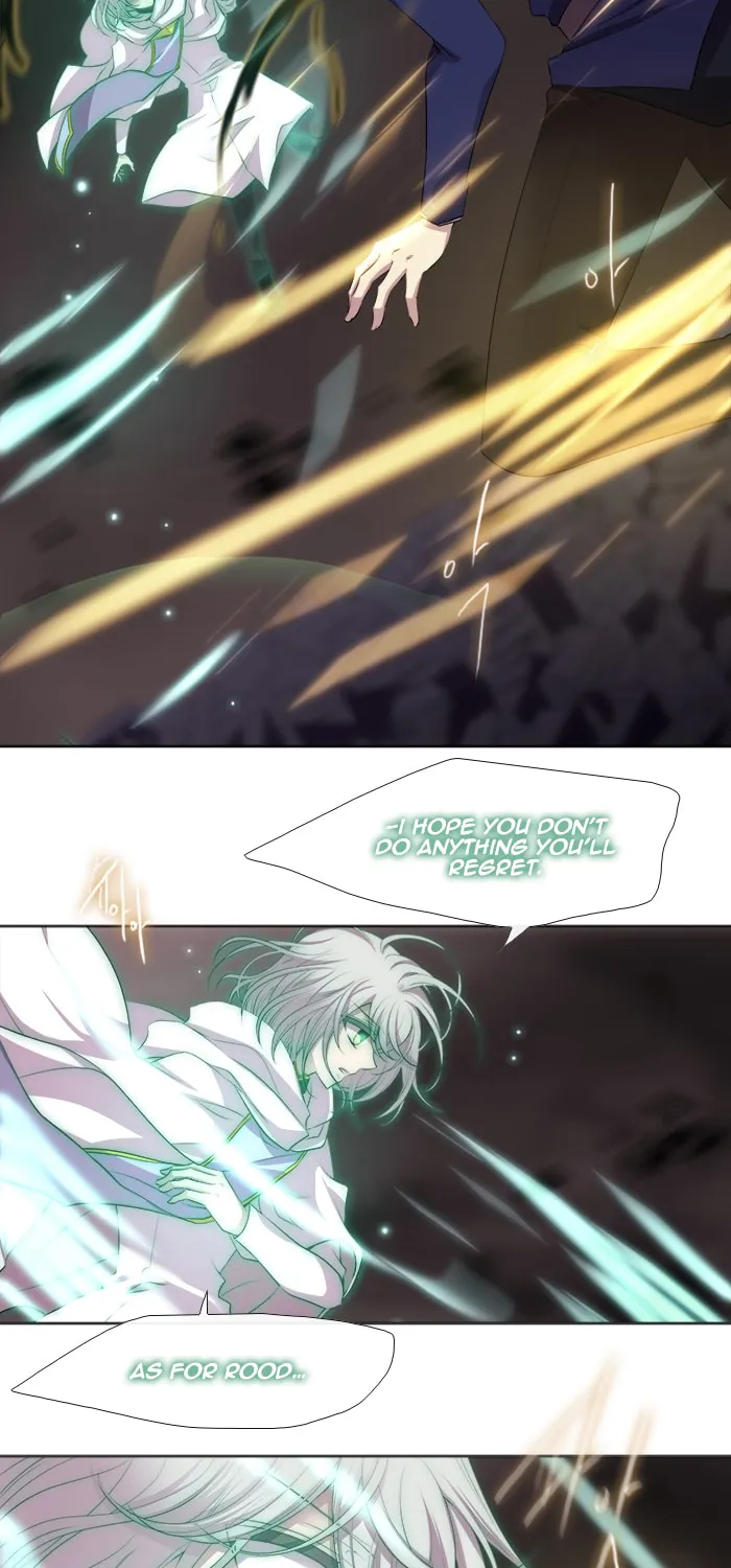 Black Haze Chapter 197 page 3 - 