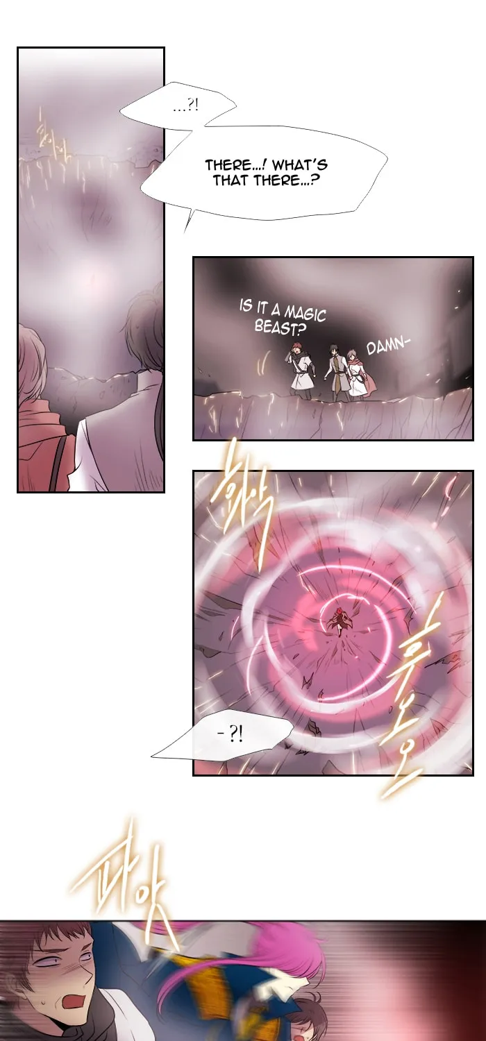 Black Haze Chapter 197 page 21 - 