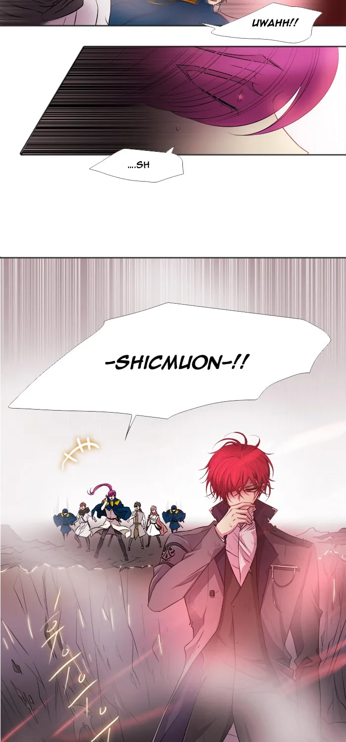 Black Haze Chapter 197 page 22 - 