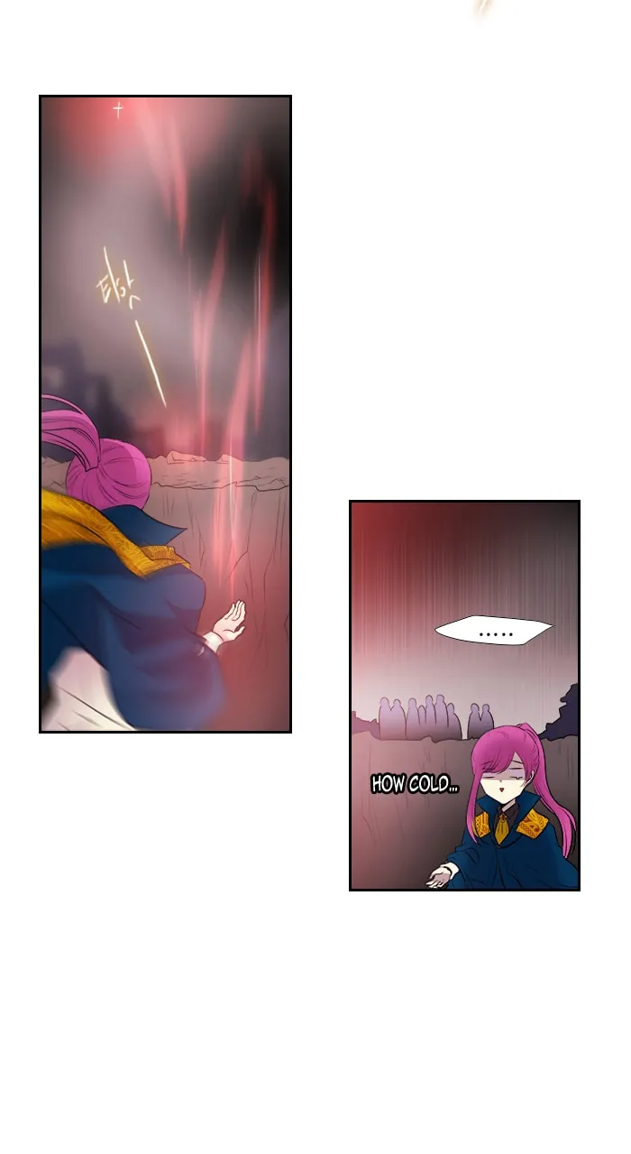 Black Haze Chapter 197 page 27 - 