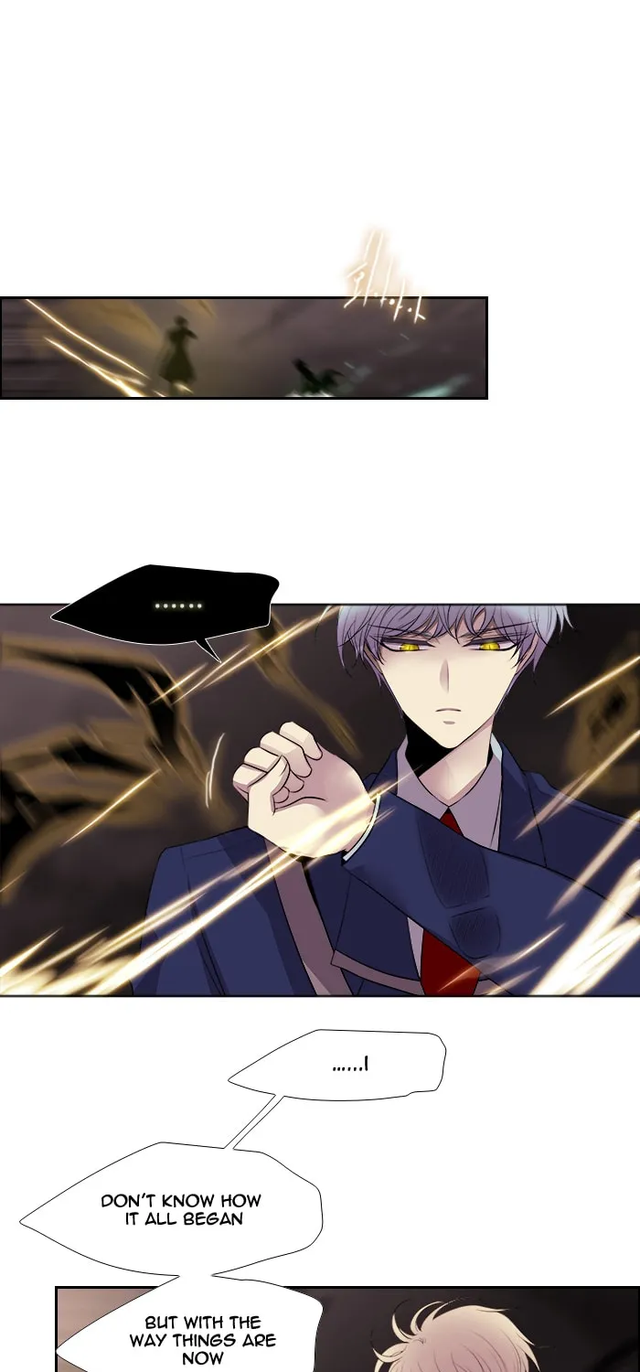 Black Haze Chapter 197 page 28 - 
