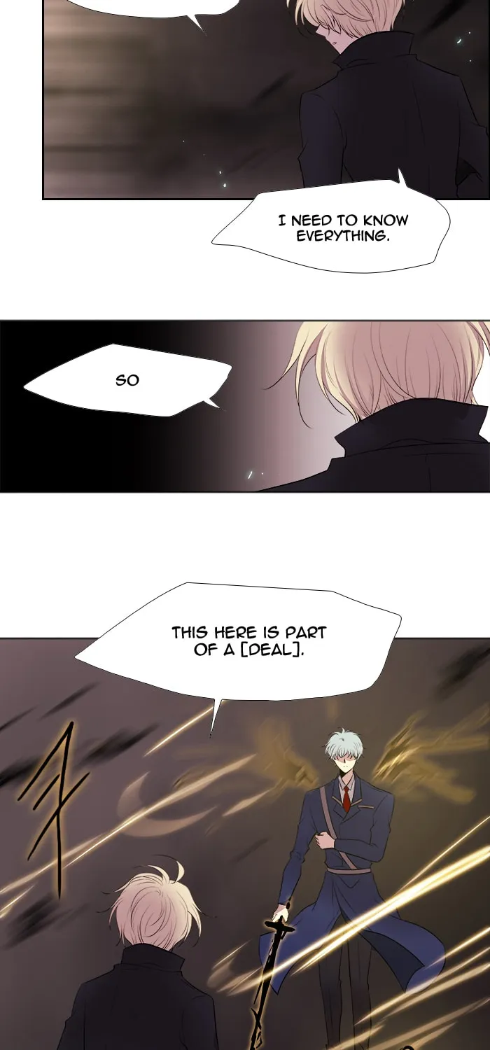Black Haze Chapter 197 page 29 - 