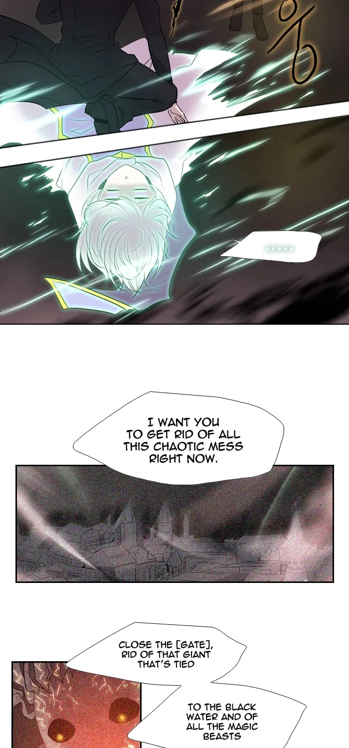 Black Haze Chapter 197 page 30 - 