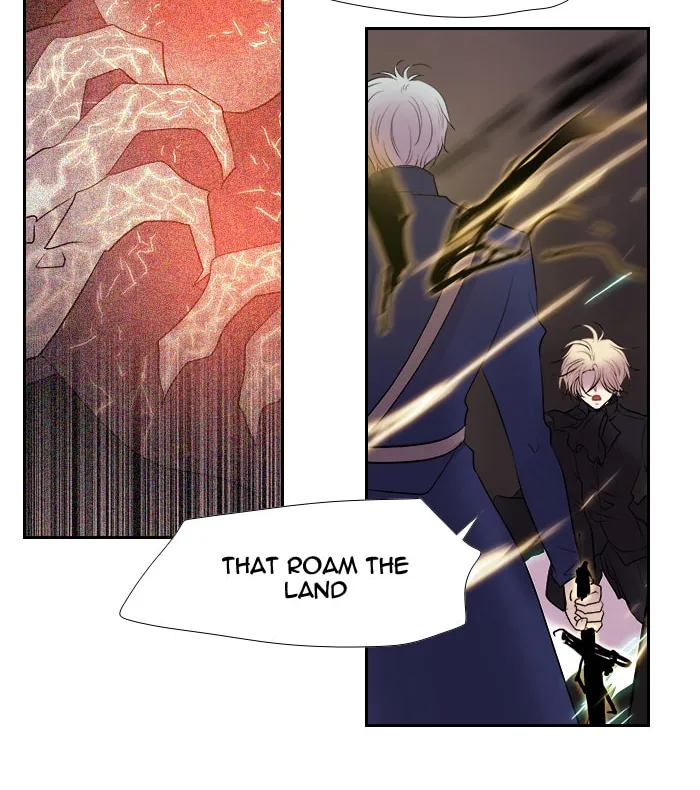 Black Haze Chapter 197 page 31 - 
