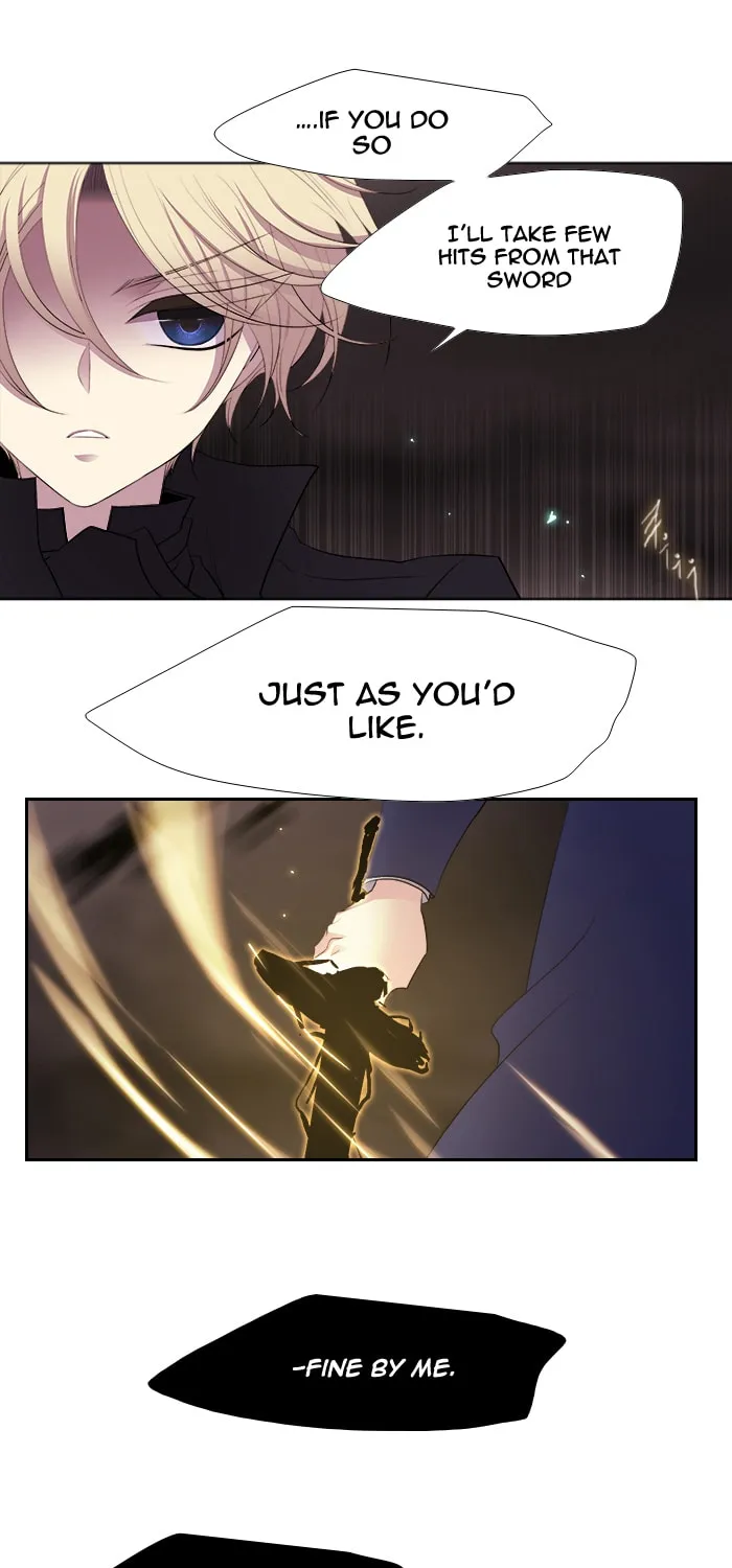 Black Haze Chapter 197 page 32 - 