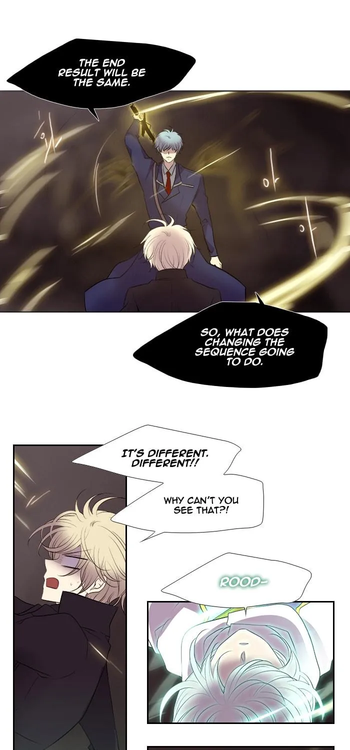 Black Haze Chapter 197 page 35 - 