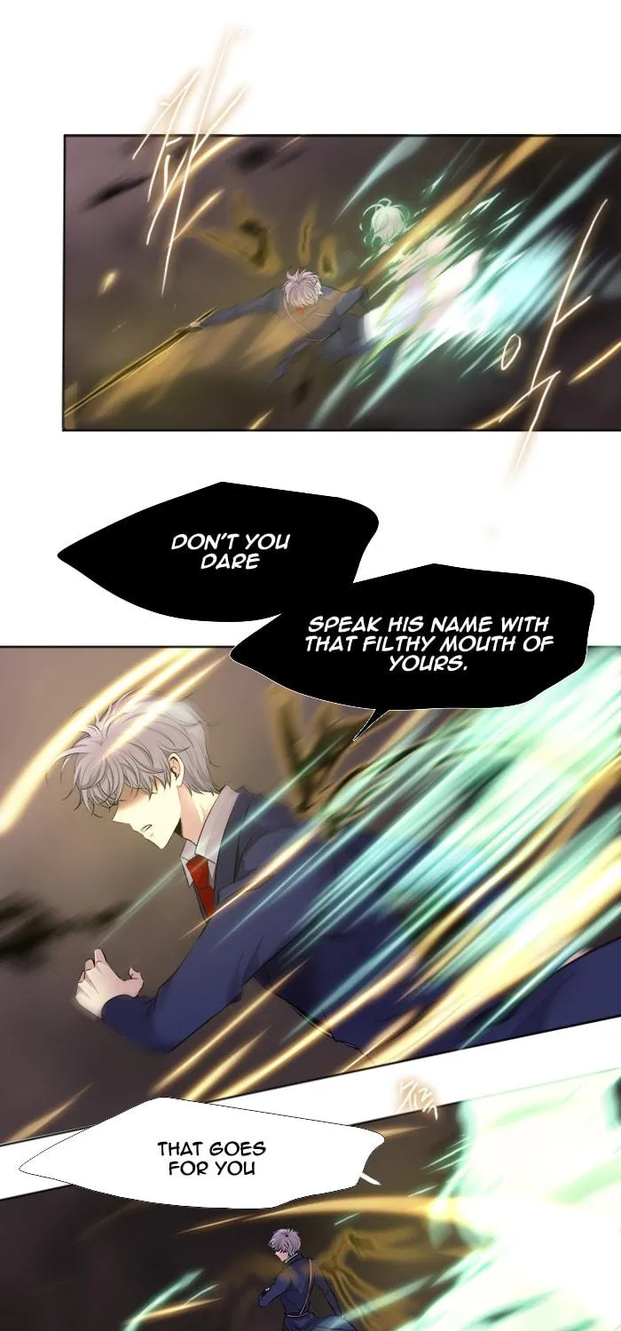 Black Haze Chapter 197 page 5 - 