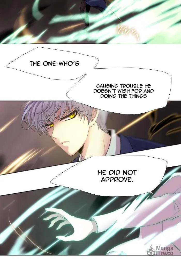 Black Haze Chapter 197 page 6 - 