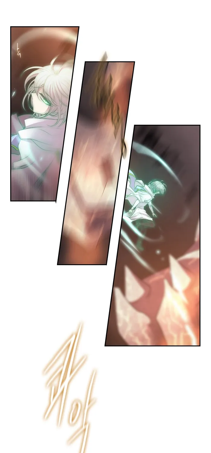 Black Haze Chapter 197 page 9 - 