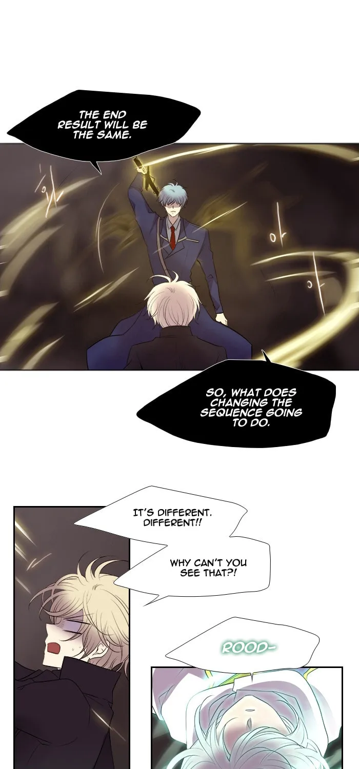 Black Haze Chapter 198 page 2 - 