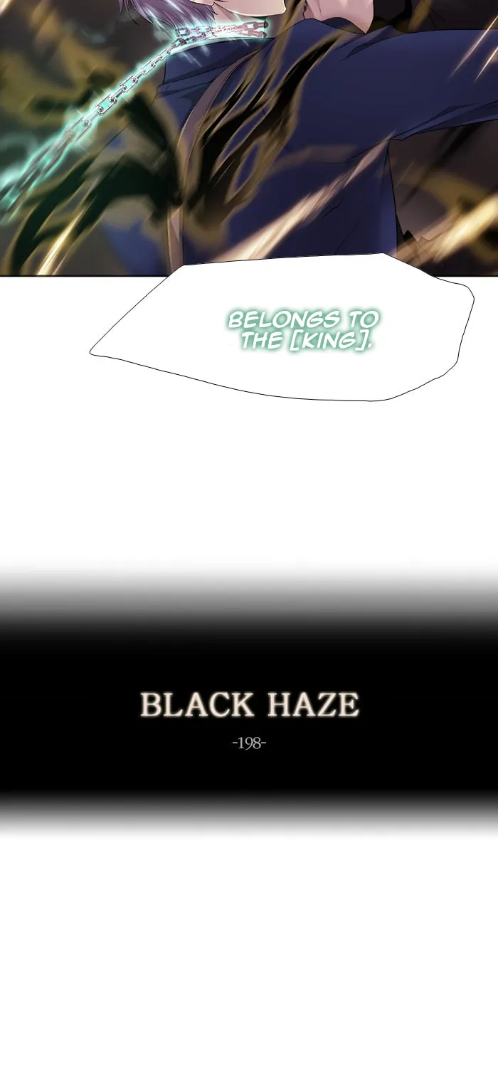 Black Haze Chapter 198 page 11 - 