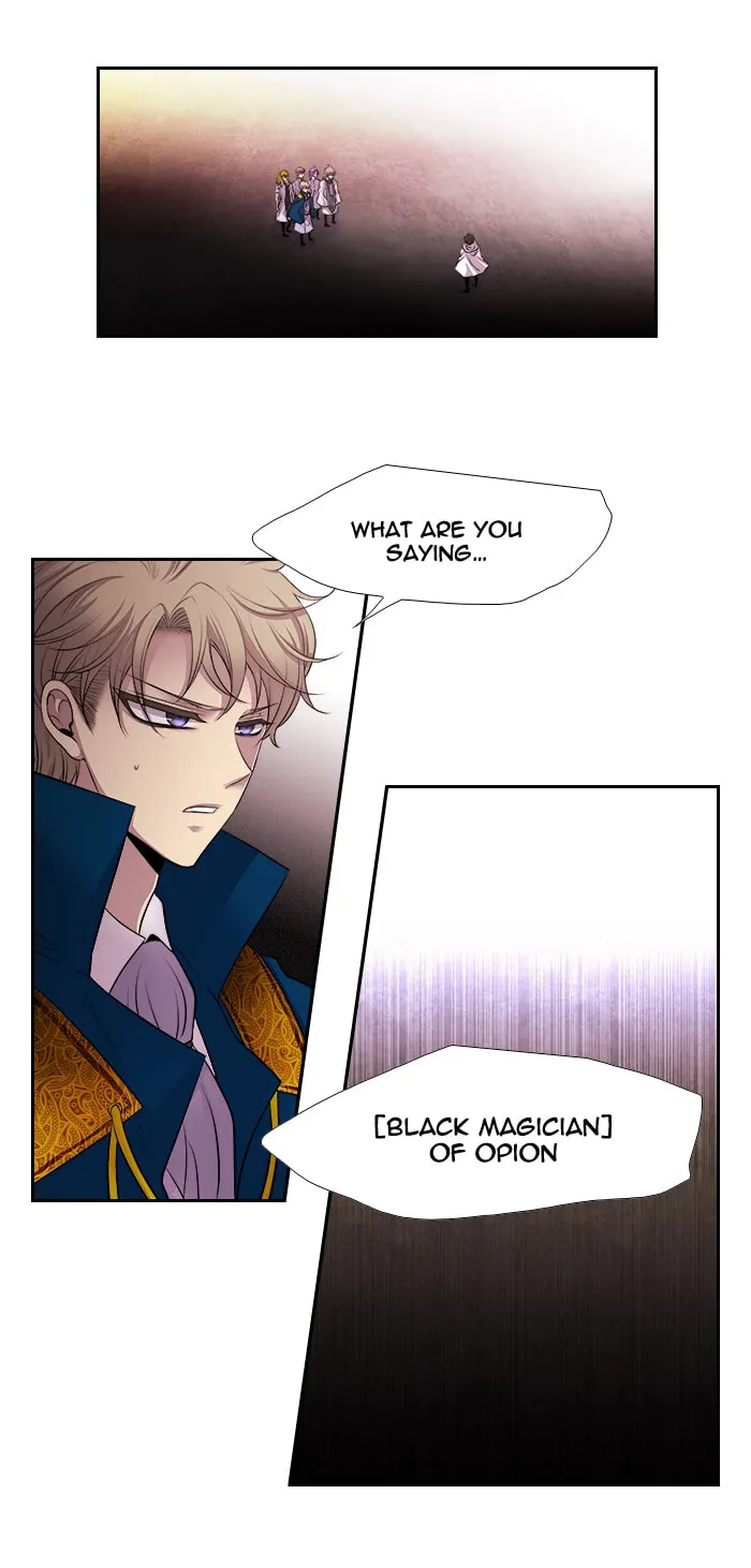 Black Haze Chapter 198 page 12 - 