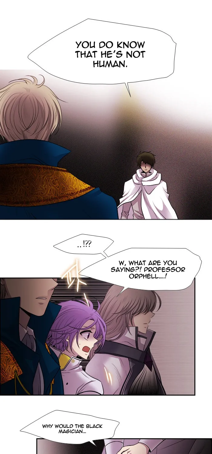 Black Haze Chapter 198 page 13 - 