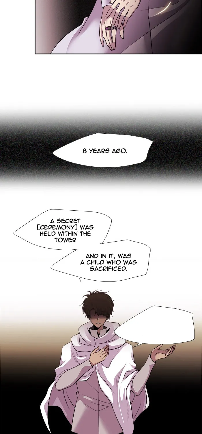 Black Haze Chapter 198 page 14 - 