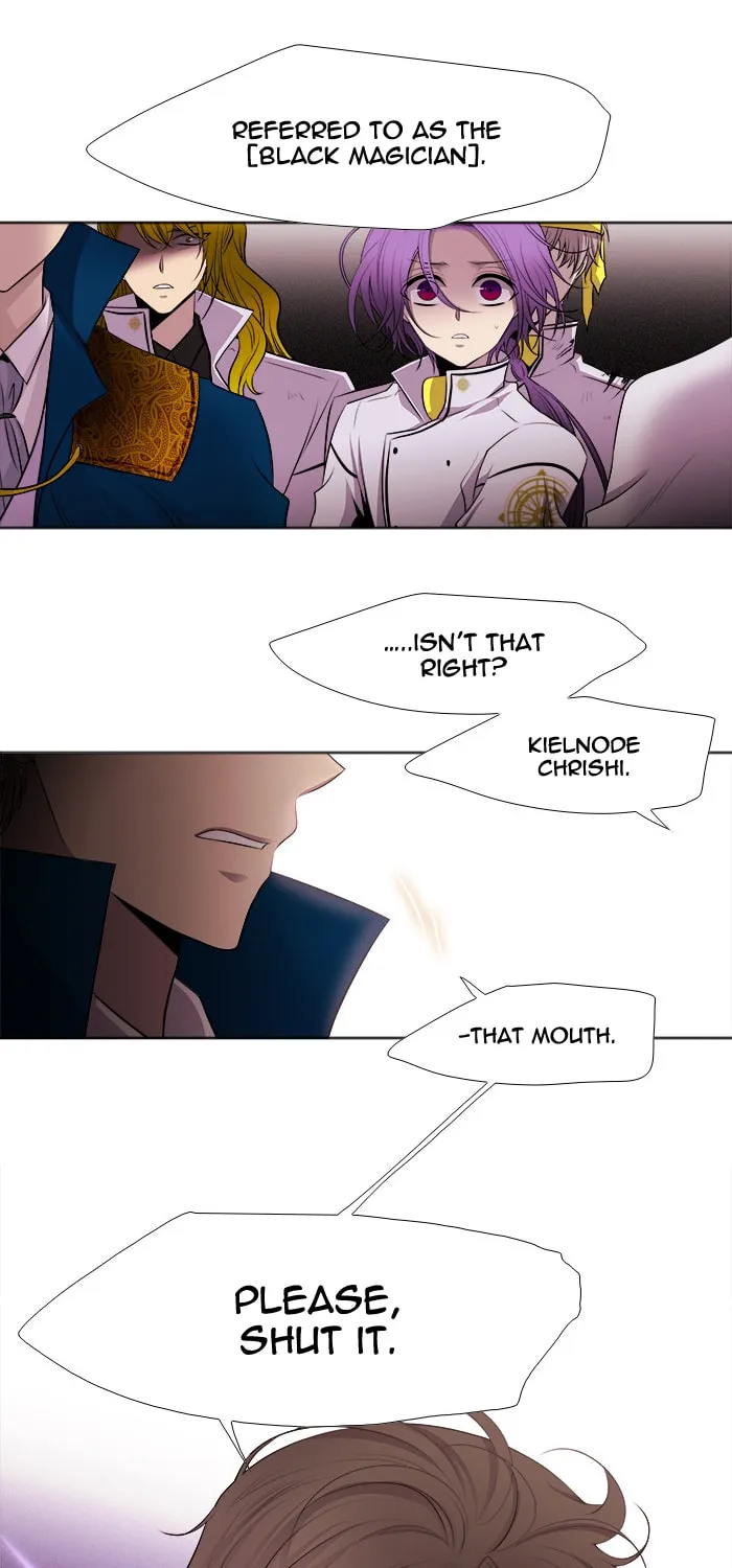 Black Haze Chapter 198 page 16 - 