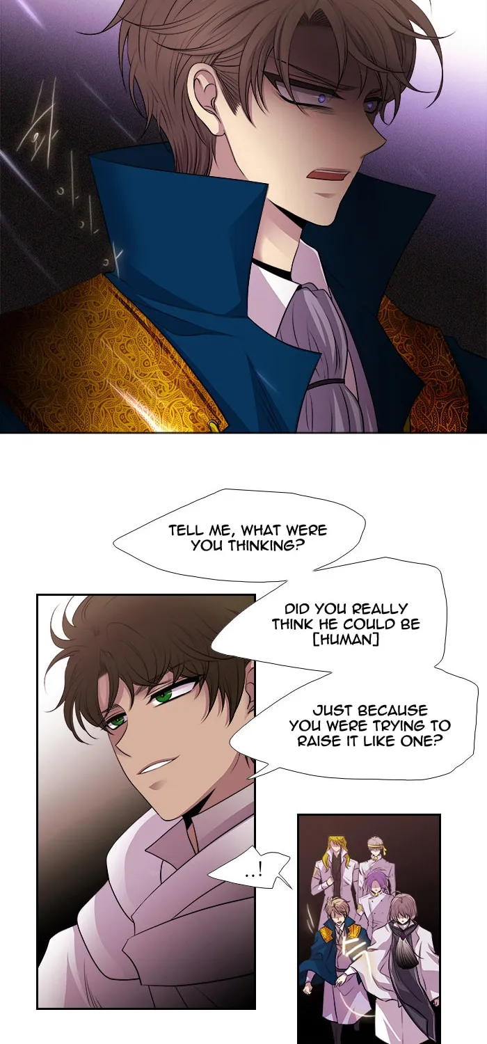 Black Haze Chapter 198 page 17 - 