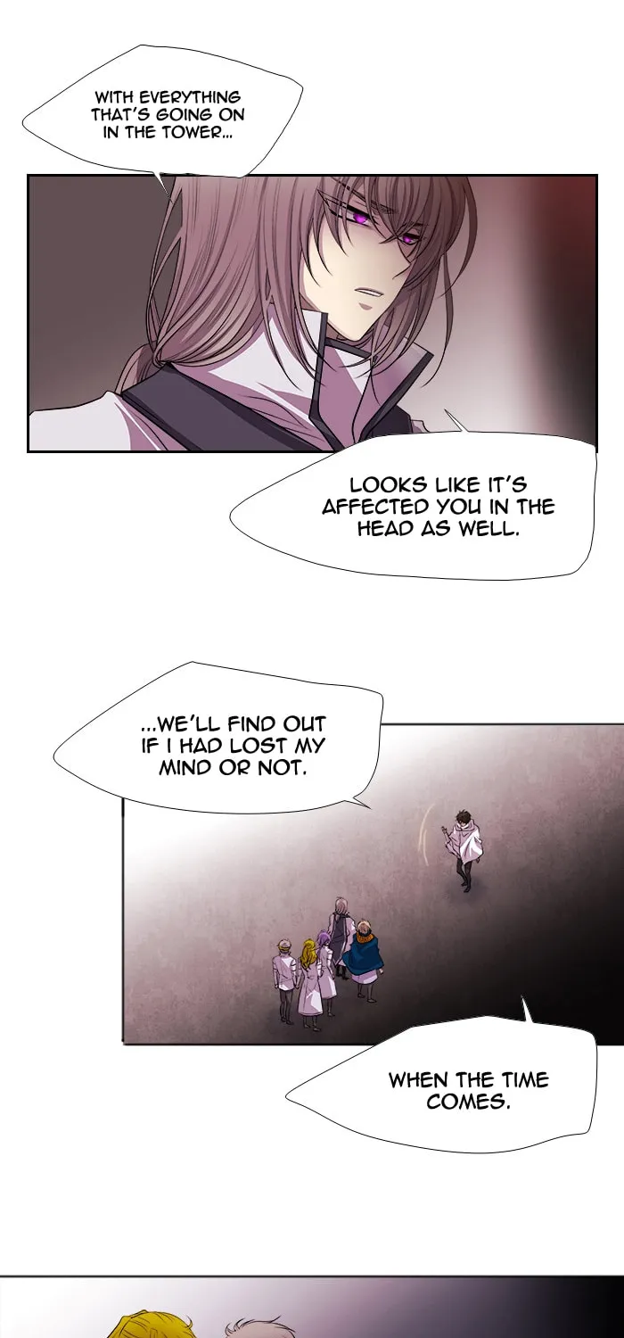 Black Haze Chapter 198 page 19 - 