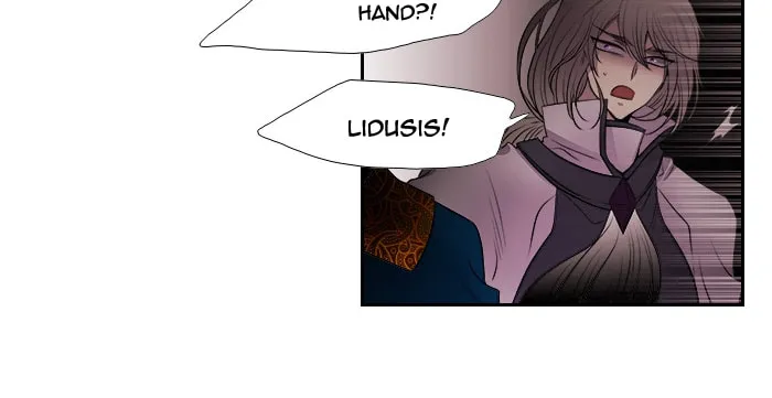 Black Haze Chapter 198 page 21 - 