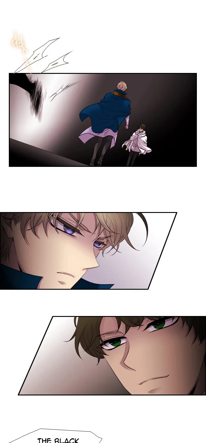 Black Haze Chapter 198 page 22 - 