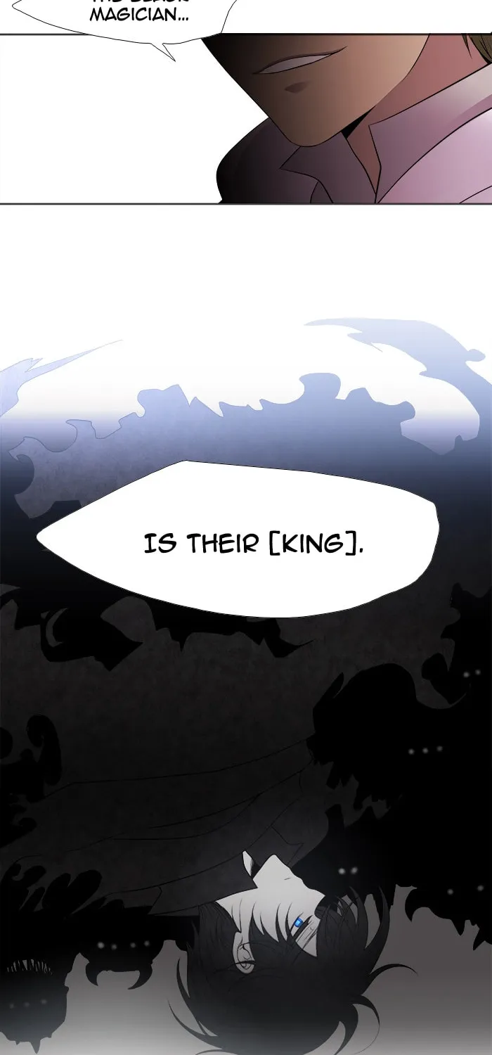 Black Haze Chapter 198 page 23 - 
