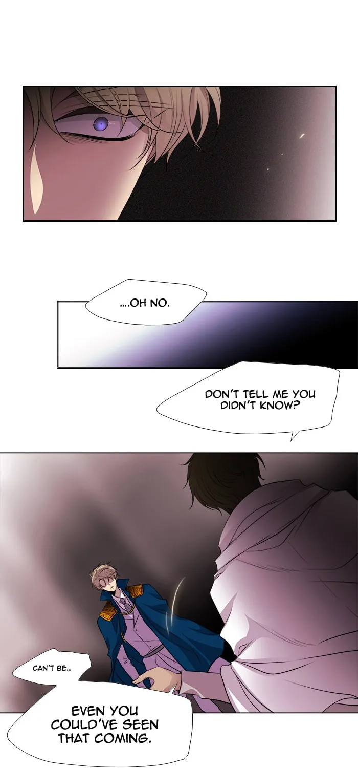 Black Haze Chapter 198 page 25 - 