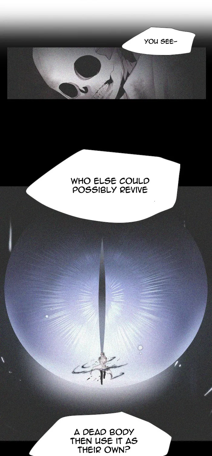Black Haze Chapter 198 page 26 - 