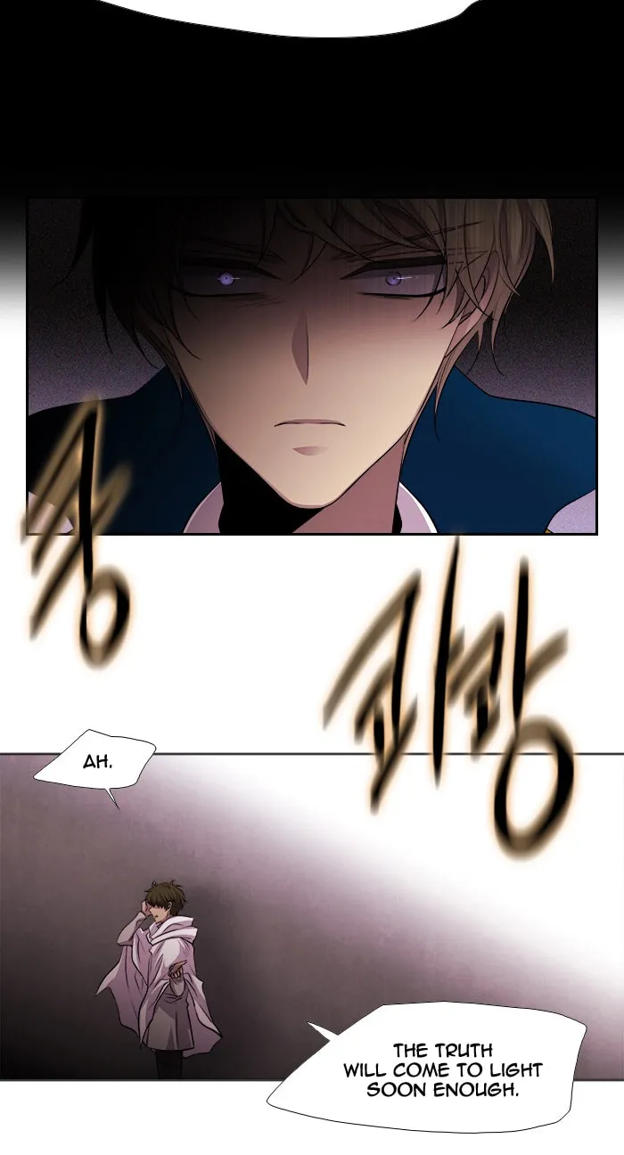 Black Haze Chapter 198 page 27 - 