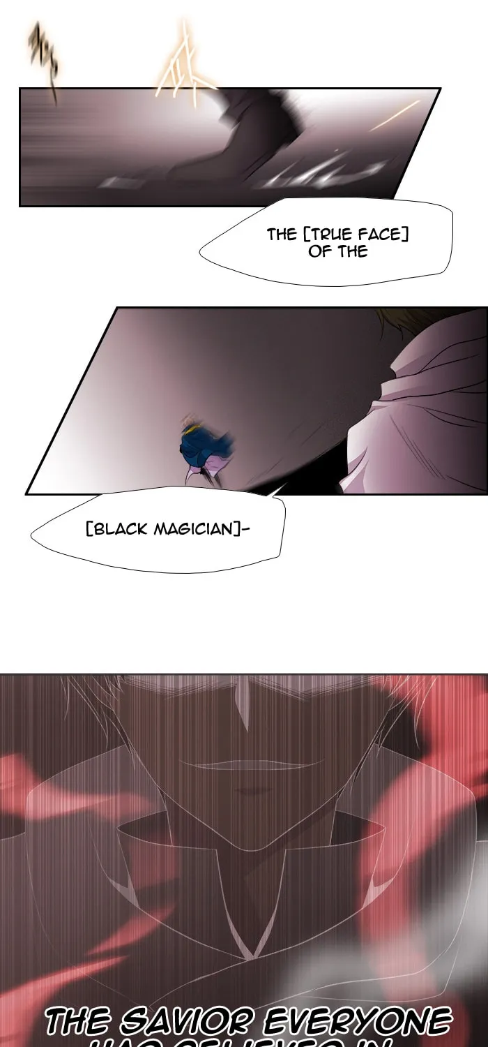 Black Haze Chapter 198 page 28 - 