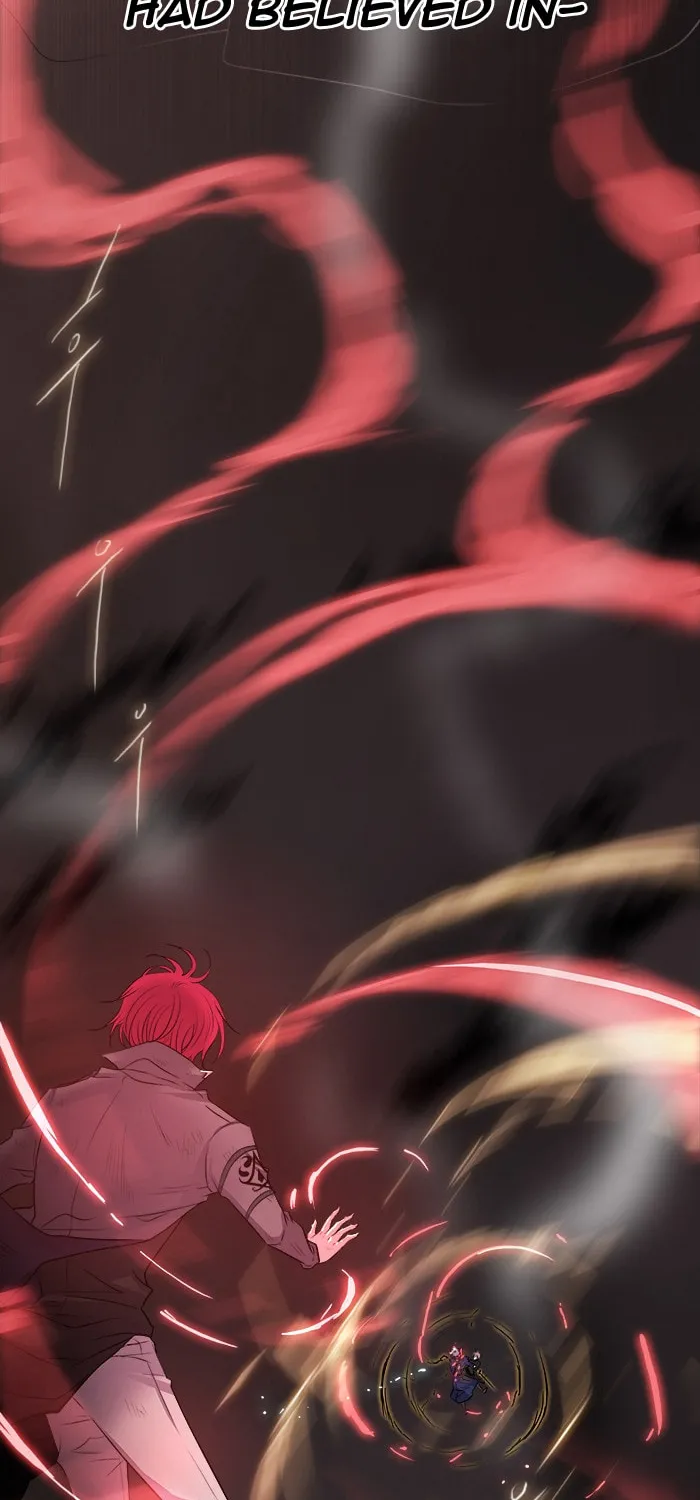 Black Haze Chapter 198 page 29 - 