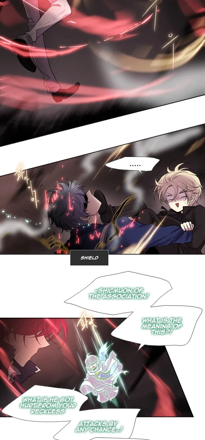 Black Haze Chapter 198 page 30 - 