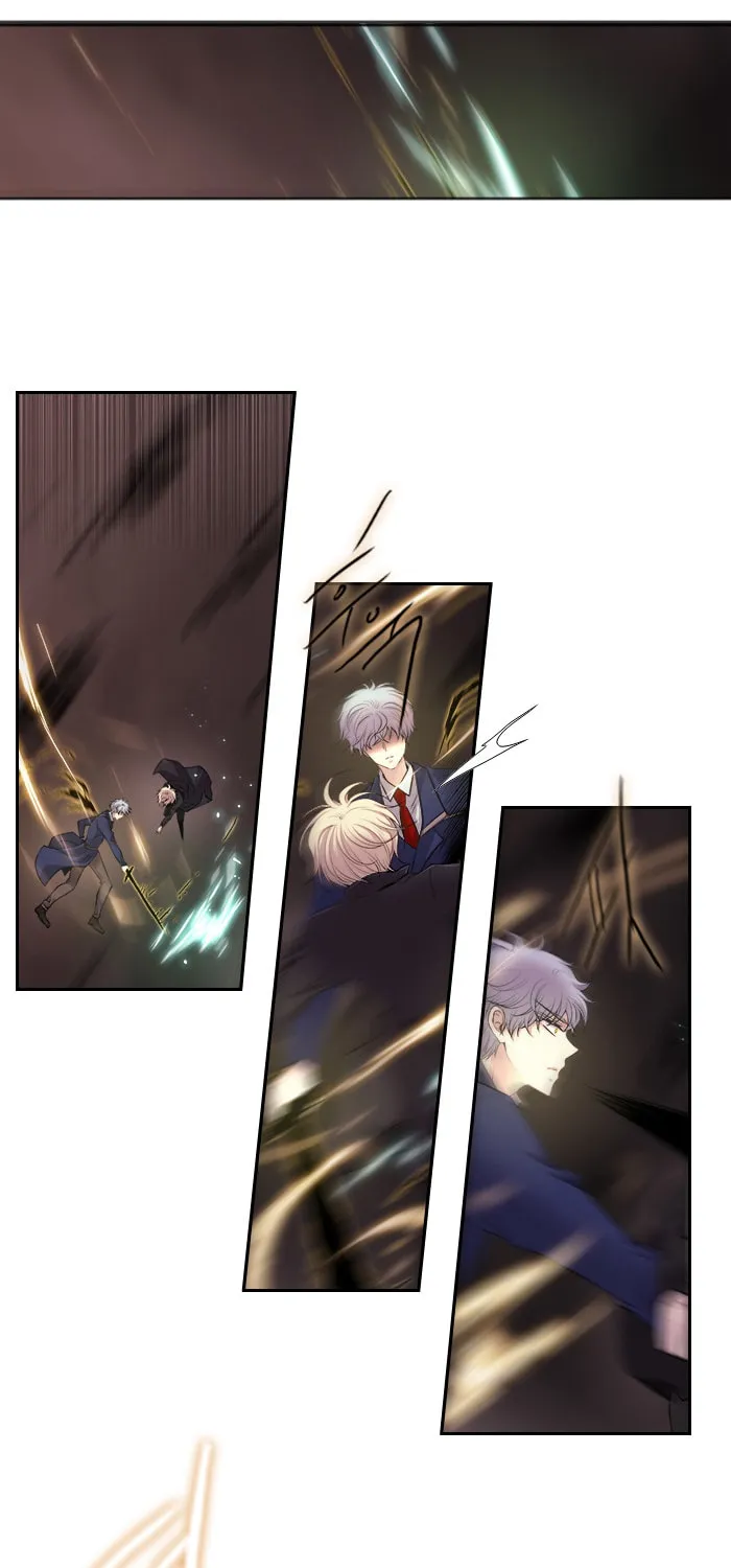 Black Haze Chapter 198 page 4 - 