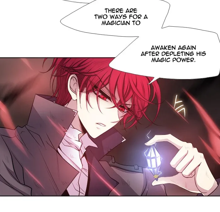 Black Haze Chapter 198 page 31 - 