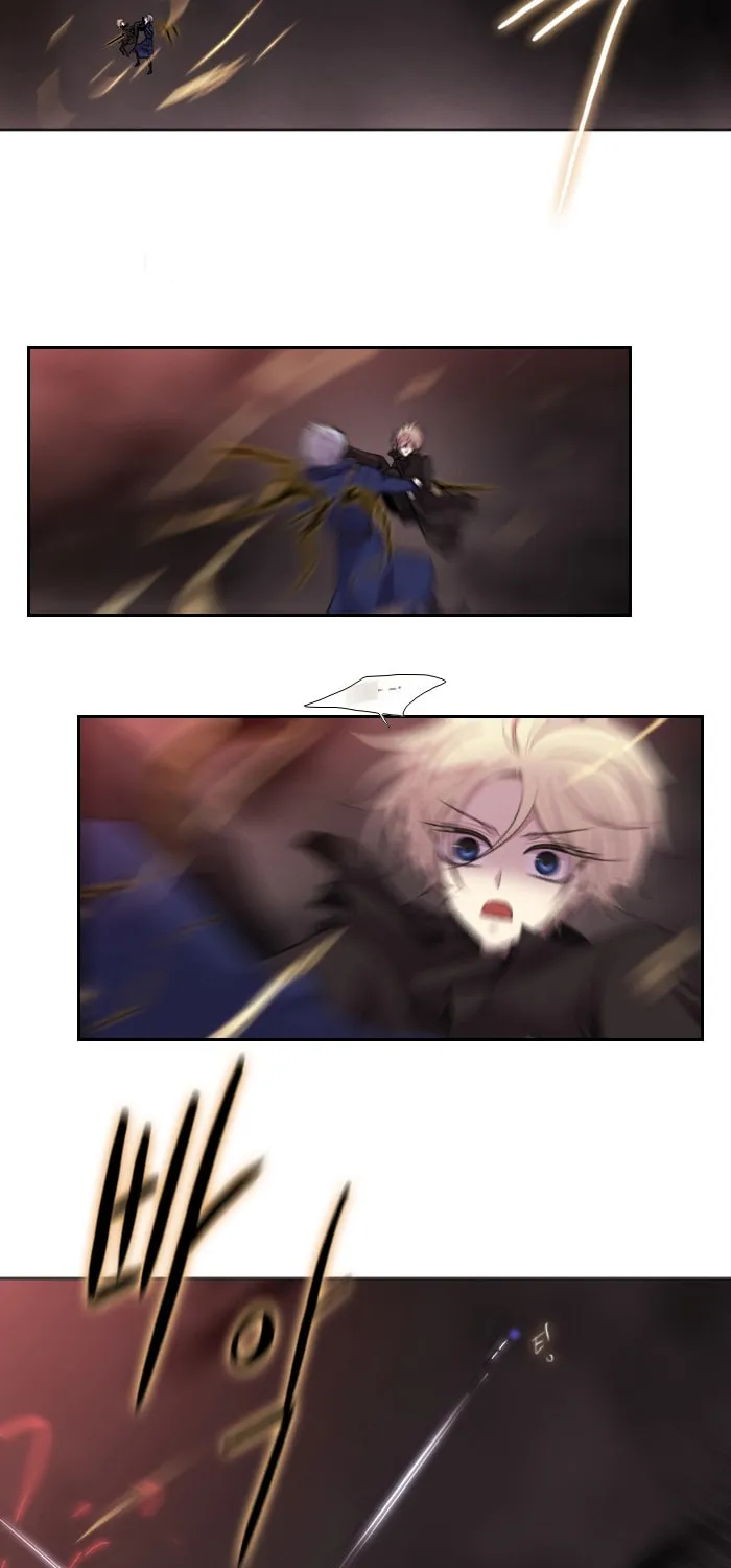 Black Haze Chapter 198 page 34 - 
