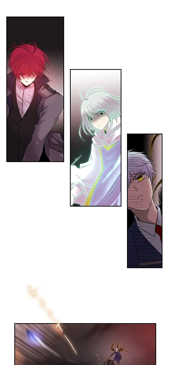 Black Haze Chapter 198 page 36 - 