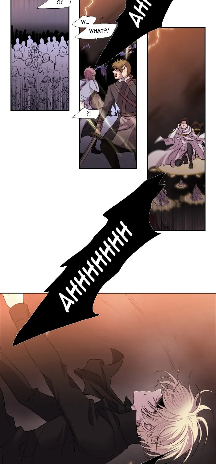 Black Haze Chapter 198 page 39 - 