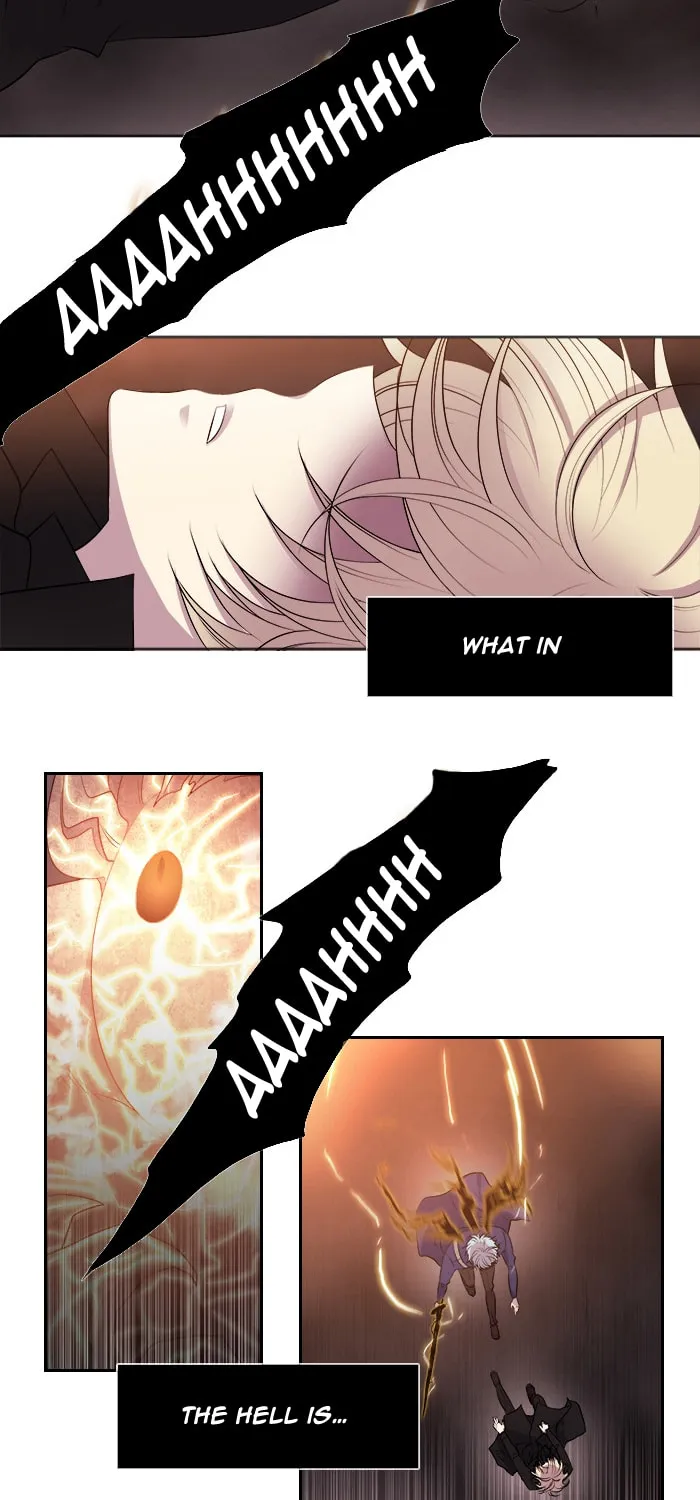 Black Haze Chapter 198 page 40 - 