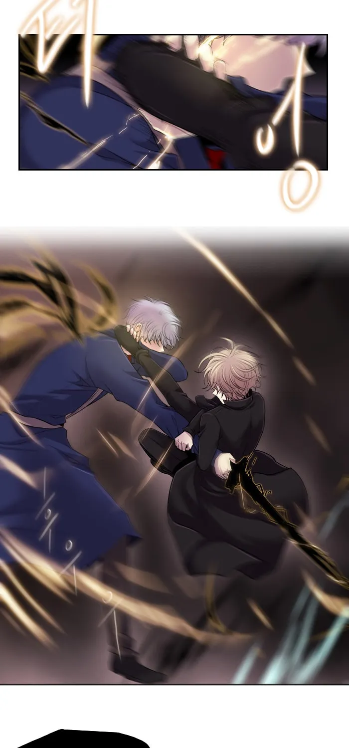 Black Haze Chapter 198 page 5 - 