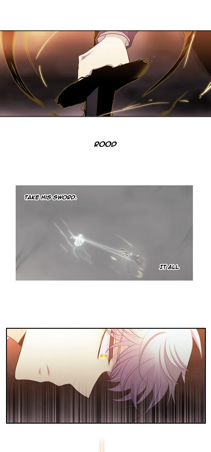 Black Haze Chapter 198 page 42 - 