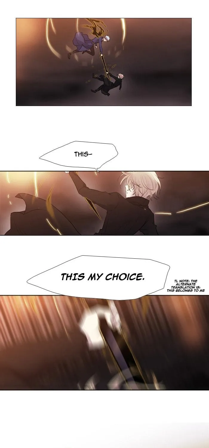 Black Haze Chapter 198 page 44 - 