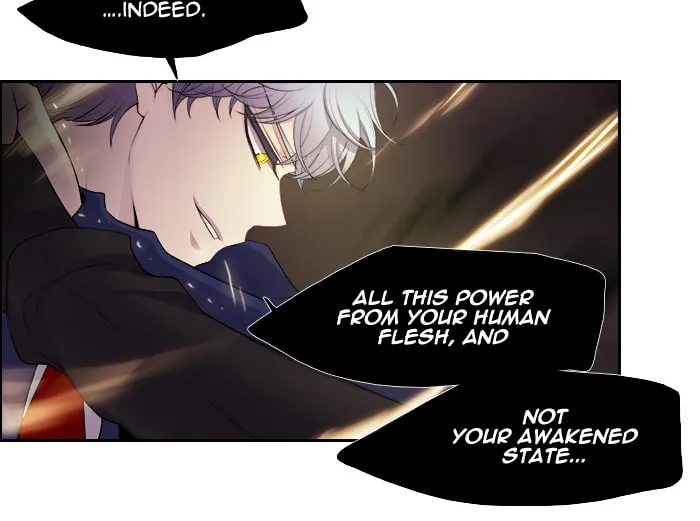 Black Haze Chapter 198 page 6 - 