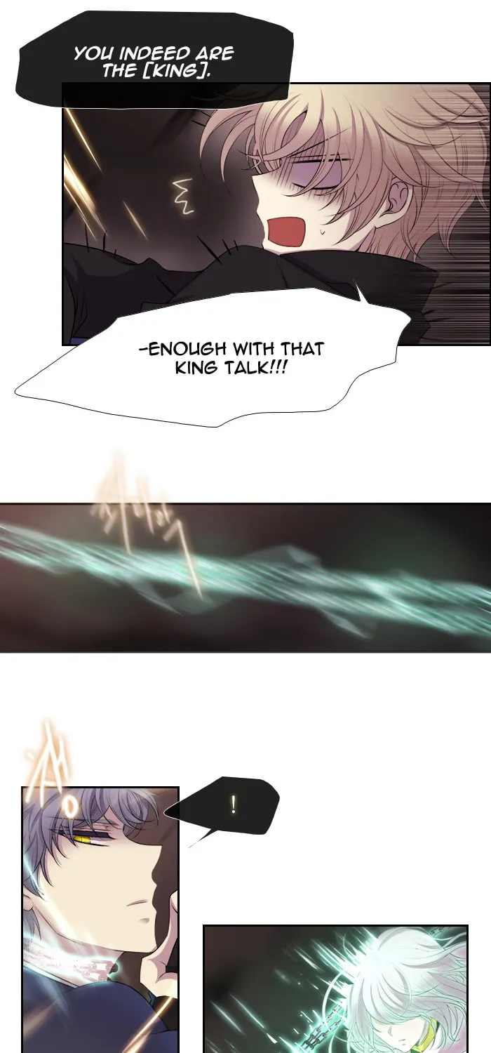 Black Haze Chapter 198 page 7 - 