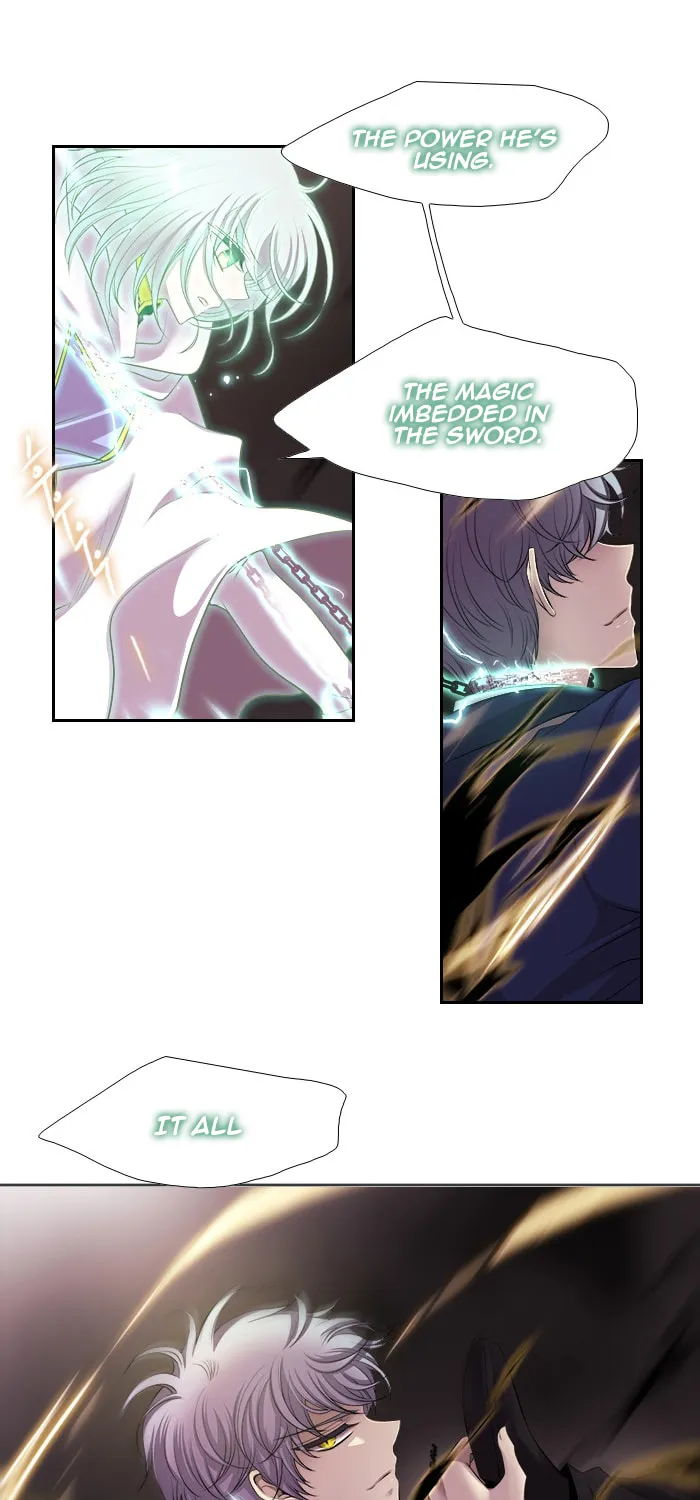 Black Haze Chapter 198 page 10 - 