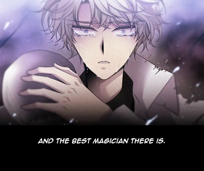 Black Haze Chapter 199 page 15 - 