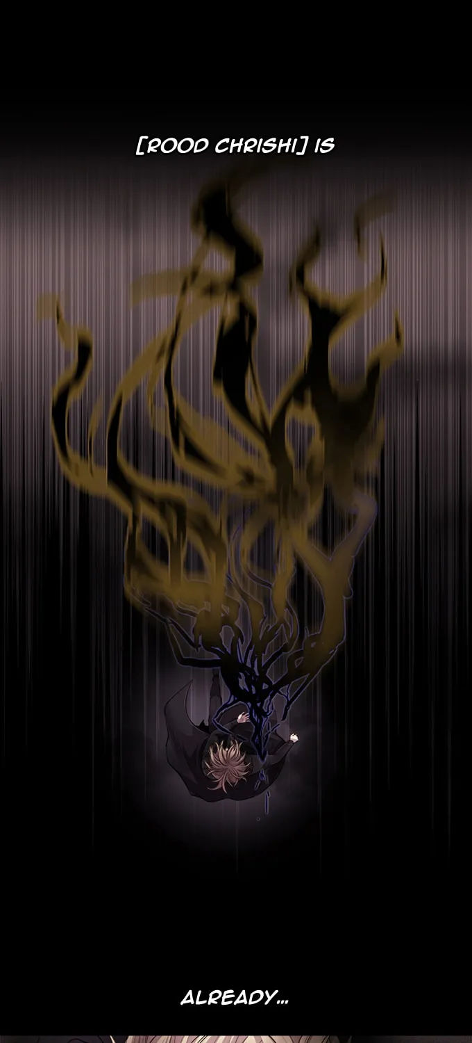 Black Haze Chapter 199 page 19 - 