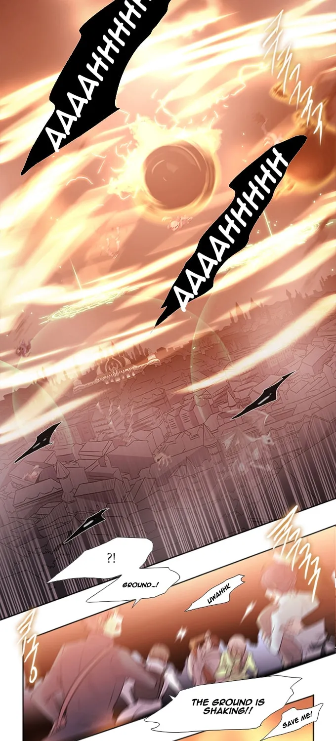 Black Haze Chapter 199 page 21 - 