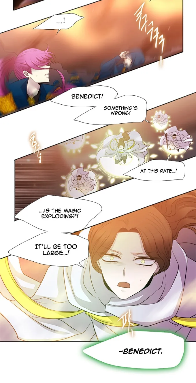 Black Haze Chapter 199 page 22 - 
