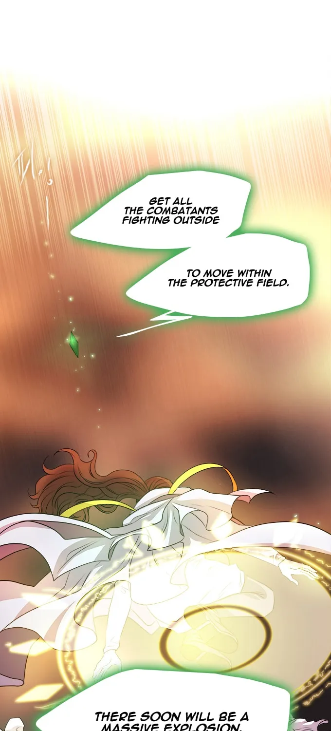 Black Haze Chapter 199 page 23 - 