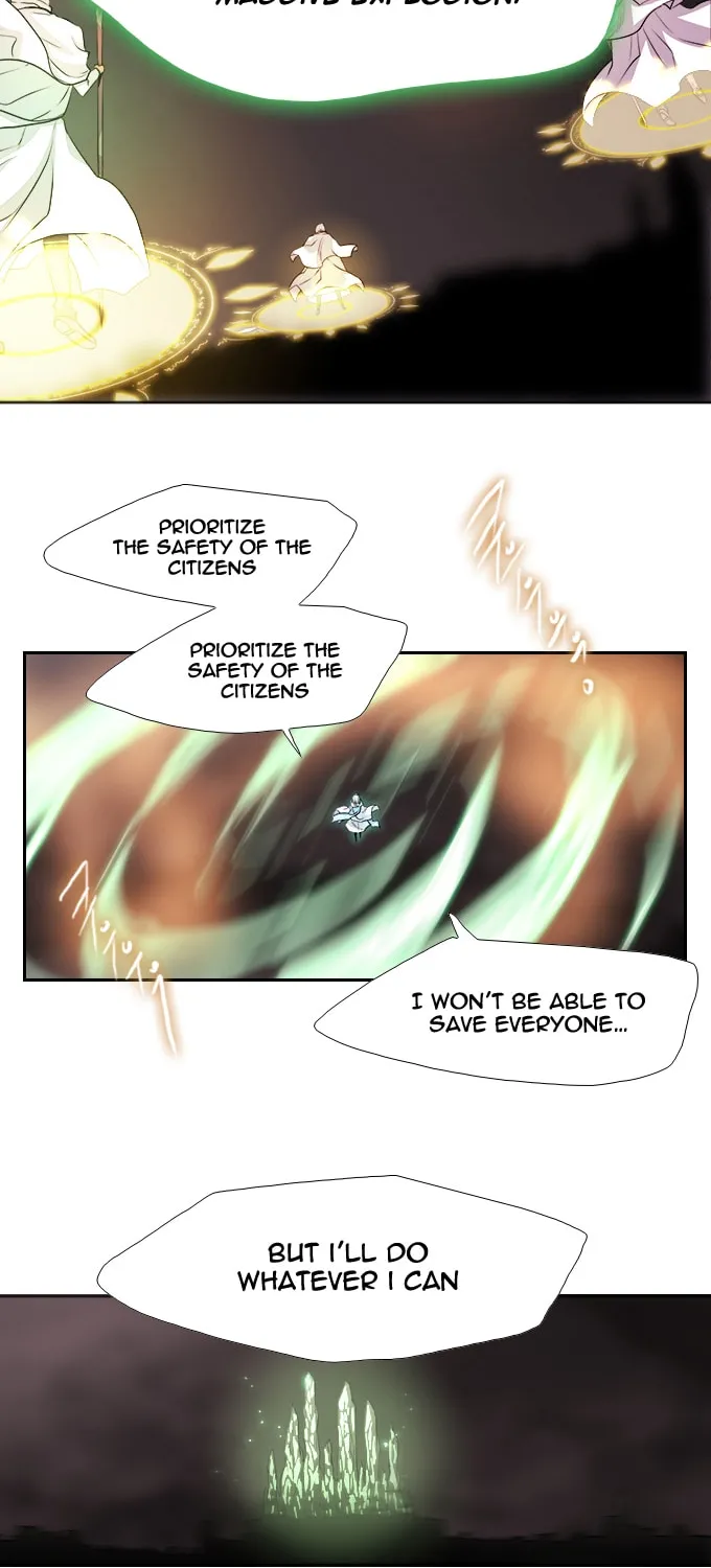 Black Haze Chapter 199 page 24 - 