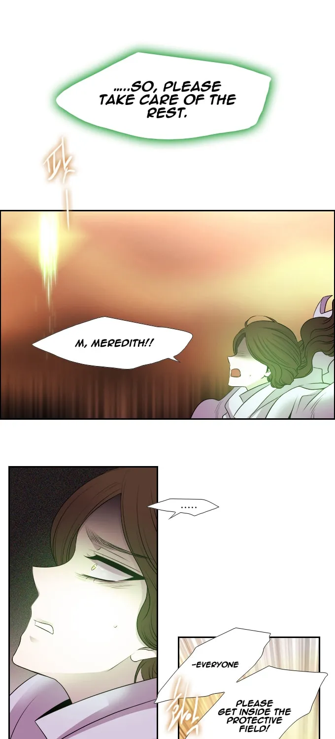 Black Haze Chapter 199 page 26 - 