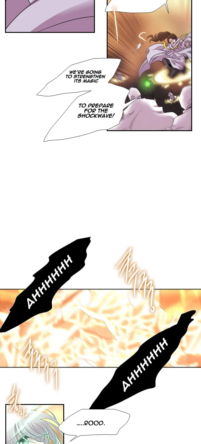 Black Haze Chapter 199 page 27 - 